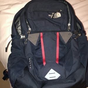 North Face Bag
